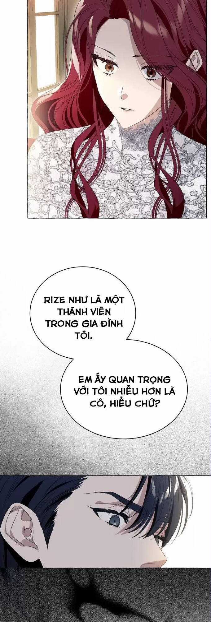 Tôi Tưởng Đó Chỉ Là Tiểu Thuyết Trọng Sinh Bình Thường Chapter 7 trang 21