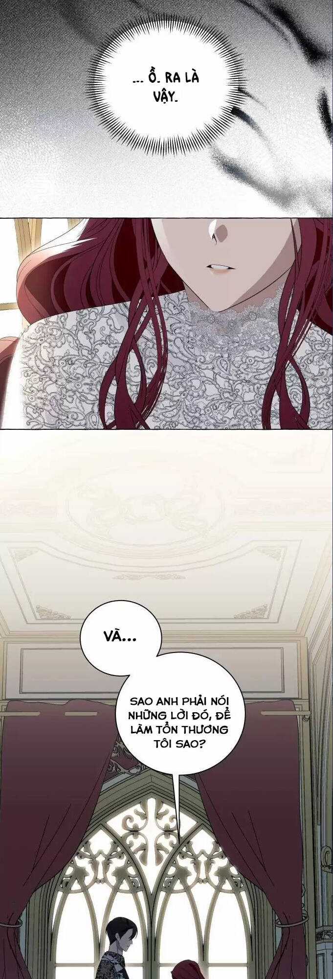 Tôi Tưởng Đó Chỉ Là Tiểu Thuyết Trọng Sinh Bình Thường Chapter 7 trang 22