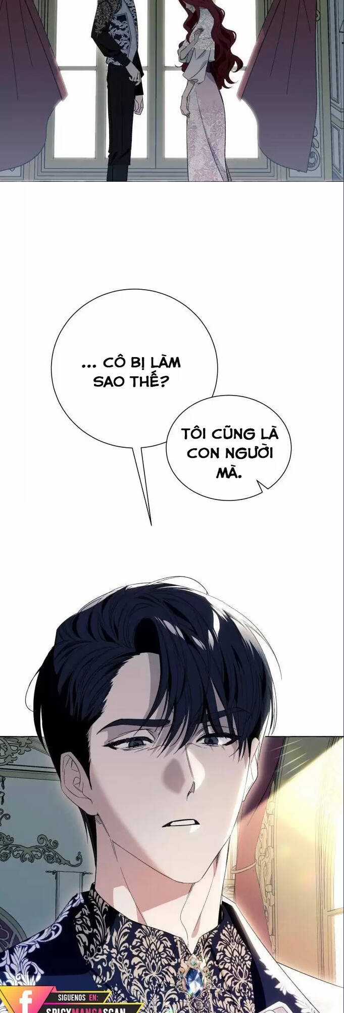 Tôi Tưởng Đó Chỉ Là Tiểu Thuyết Trọng Sinh Bình Thường Chapter 7 trang 23