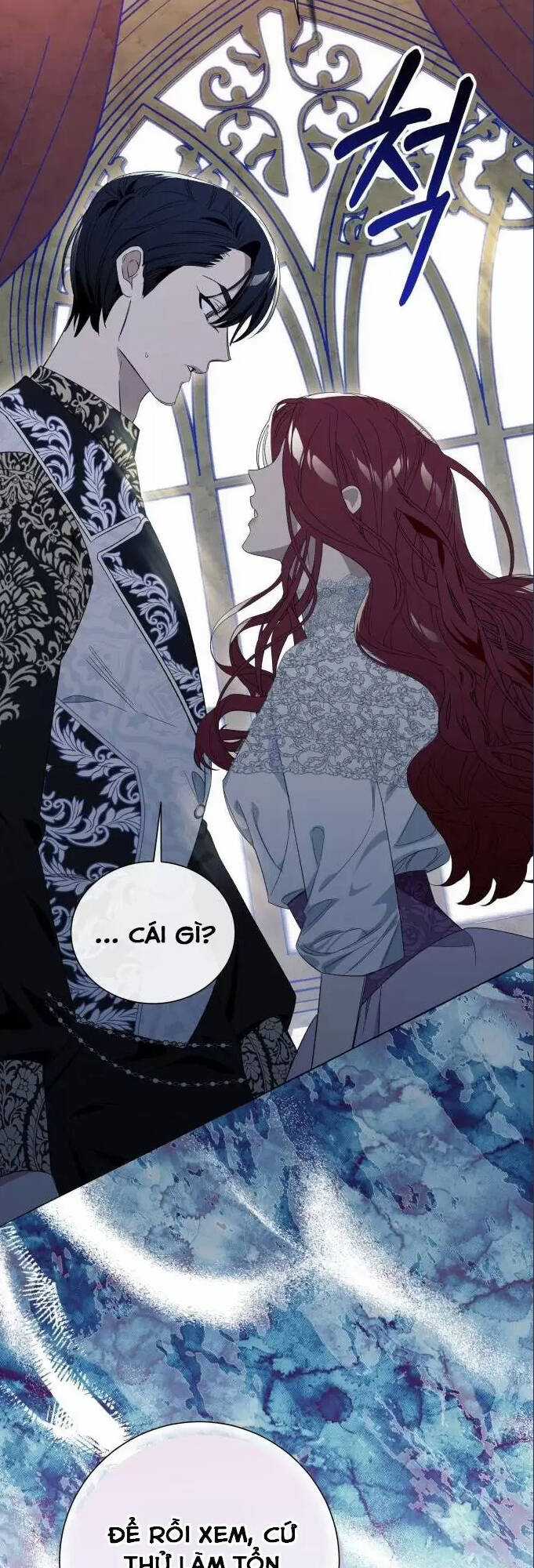 Tôi Tưởng Đó Chỉ Là Tiểu Thuyết Trọng Sinh Bình Thường Chapter 7 trang 26