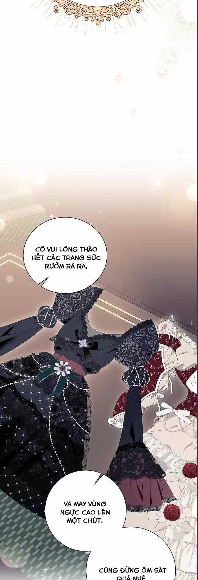 Tôi Tưởng Đó Chỉ Là Tiểu Thuyết Trọng Sinh Bình Thường Chapter 7 trang 3