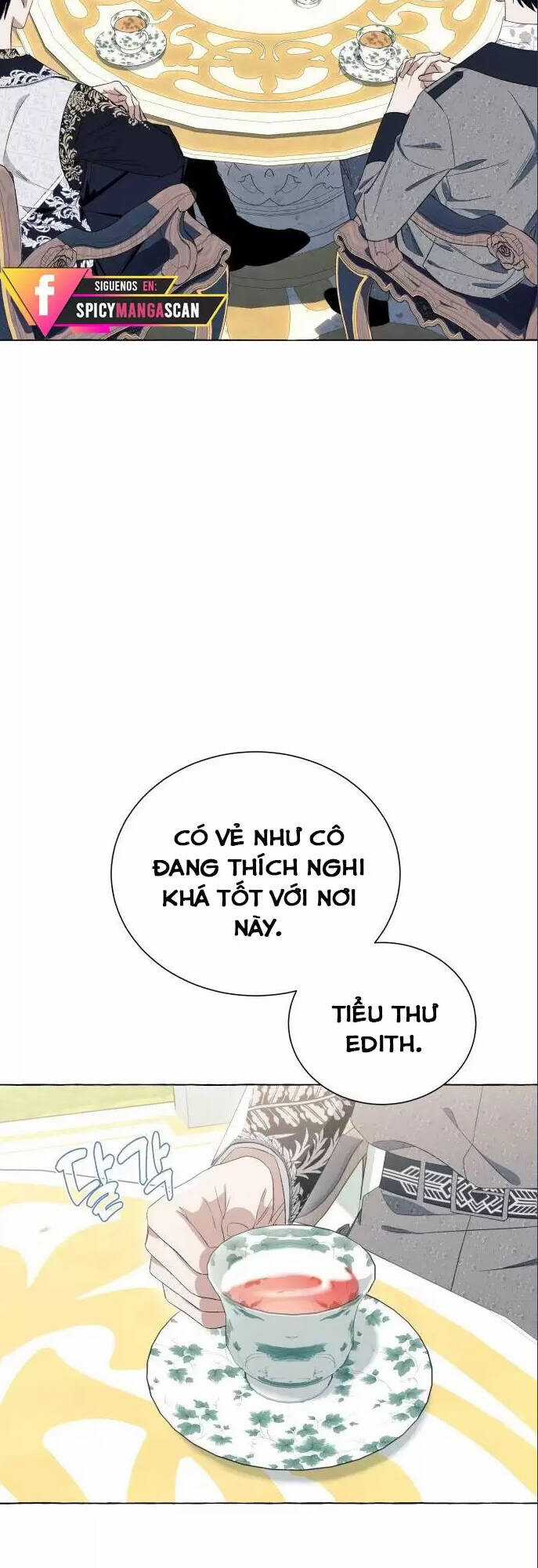 Tôi Tưởng Đó Chỉ Là Tiểu Thuyết Trọng Sinh Bình Thường Chapter 7 trang 32