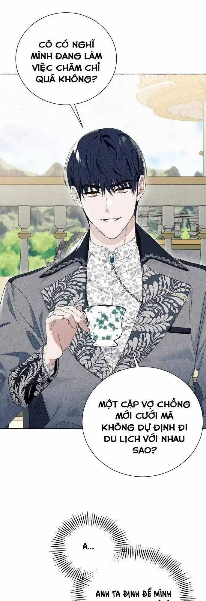 Tôi Tưởng Đó Chỉ Là Tiểu Thuyết Trọng Sinh Bình Thường Chapter 7 trang 33