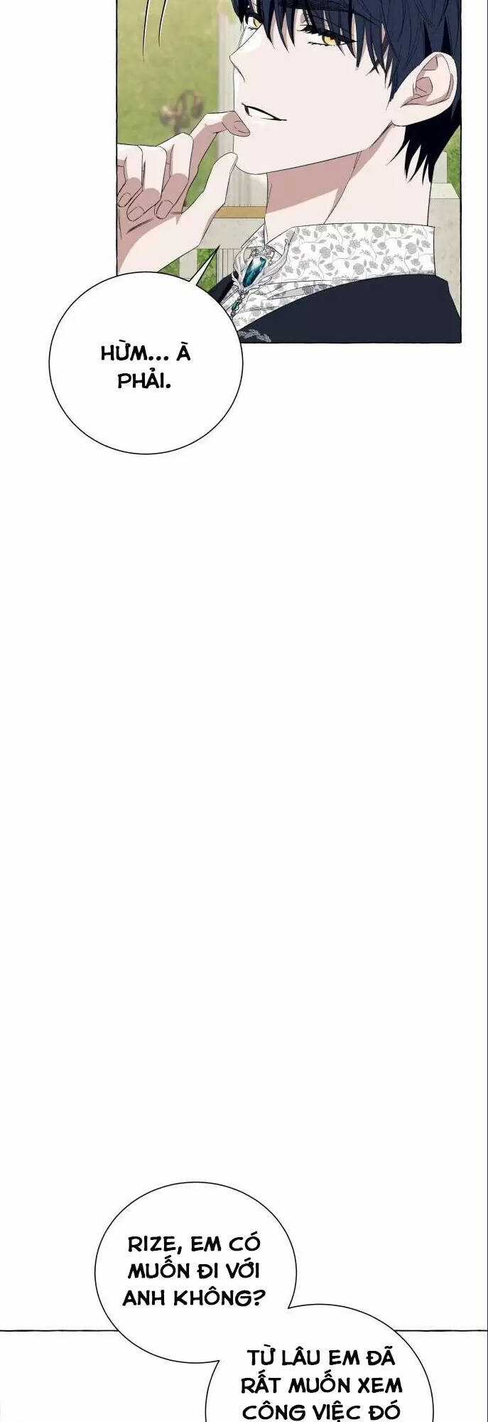 Tôi Tưởng Đó Chỉ Là Tiểu Thuyết Trọng Sinh Bình Thường Chapter 7 trang 35