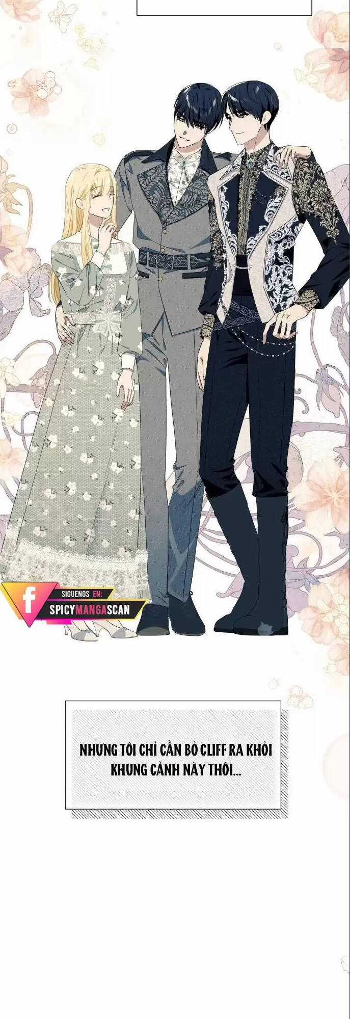 Tôi Tưởng Đó Chỉ Là Tiểu Thuyết Trọng Sinh Bình Thường Chapter 7 trang 39