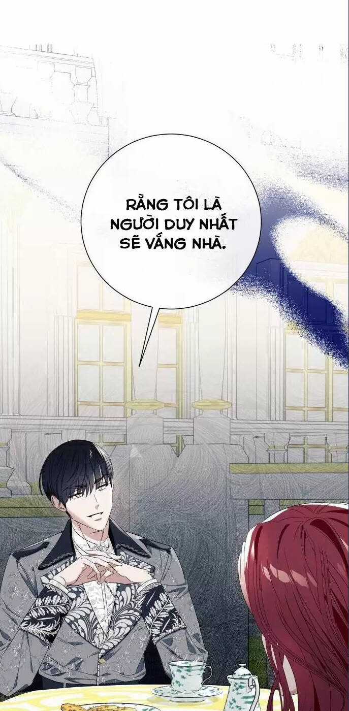 Tôi Tưởng Đó Chỉ Là Tiểu Thuyết Trọng Sinh Bình Thường Chapter 7 trang 43