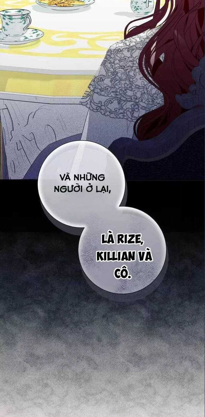 Tôi Tưởng Đó Chỉ Là Tiểu Thuyết Trọng Sinh Bình Thường Chapter 7 trang 44