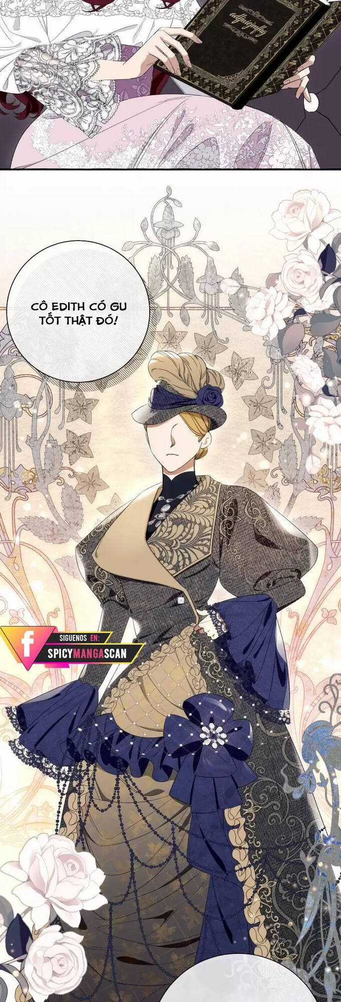 Tôi Tưởng Đó Chỉ Là Tiểu Thuyết Trọng Sinh Bình Thường Chapter 7 trang 46