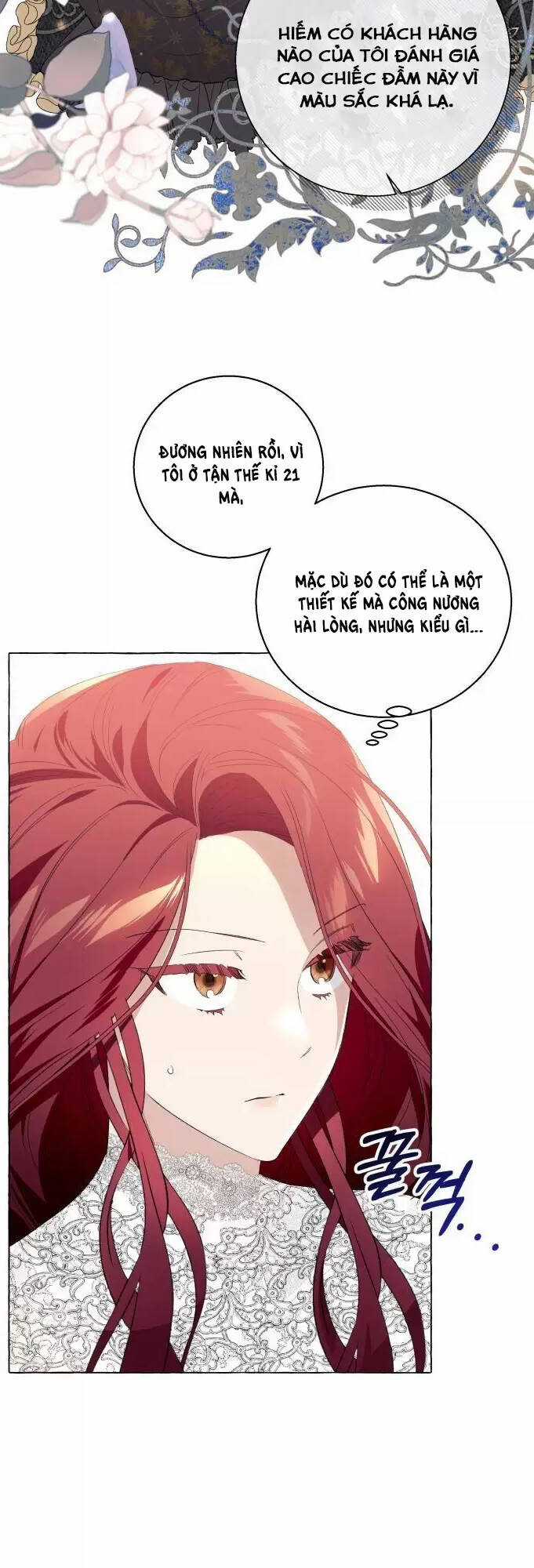 Tôi Tưởng Đó Chỉ Là Tiểu Thuyết Trọng Sinh Bình Thường Chapter 7 trang 47