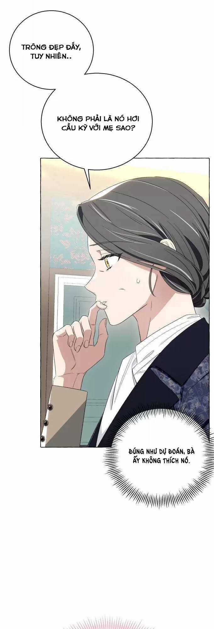 Tôi Tưởng Đó Chỉ Là Tiểu Thuyết Trọng Sinh Bình Thường Chapter 7 trang 48