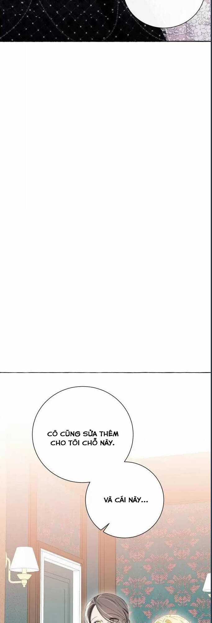 Tôi Tưởng Đó Chỉ Là Tiểu Thuyết Trọng Sinh Bình Thường Chapter 7 trang 5