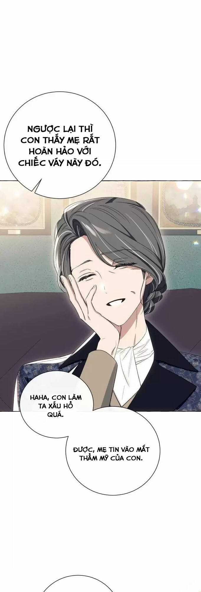 Tôi Tưởng Đó Chỉ Là Tiểu Thuyết Trọng Sinh Bình Thường Chapter 7 trang 50