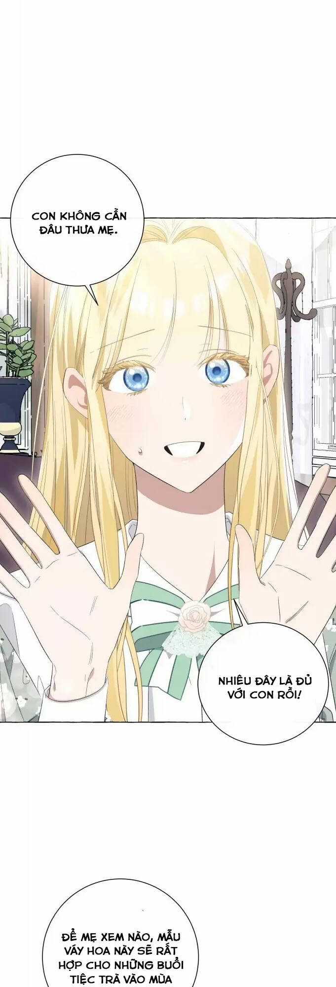 Tôi Tưởng Đó Chỉ Là Tiểu Thuyết Trọng Sinh Bình Thường Chapter 7 trang 52