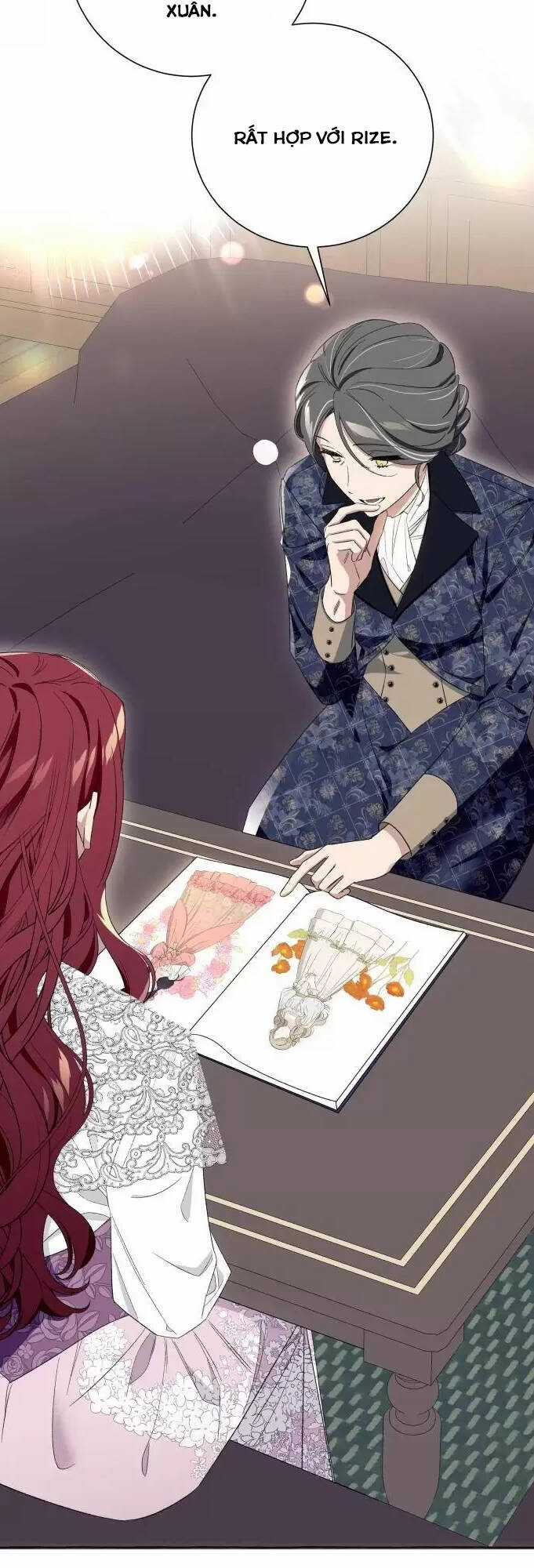 Tôi Tưởng Đó Chỉ Là Tiểu Thuyết Trọng Sinh Bình Thường Chapter 7 trang 53