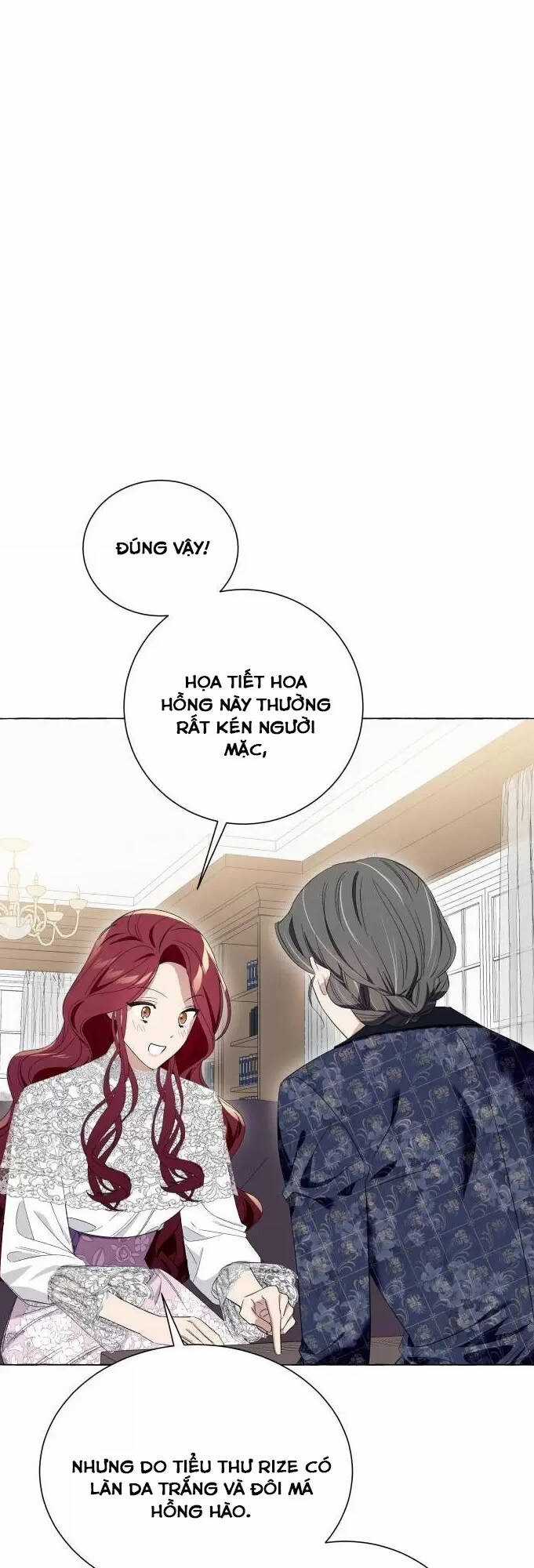 Tôi Tưởng Đó Chỉ Là Tiểu Thuyết Trọng Sinh Bình Thường Chapter 7 trang 54