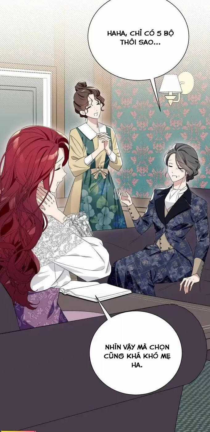 Tôi Tưởng Đó Chỉ Là Tiểu Thuyết Trọng Sinh Bình Thường Chapter 7 trang 59