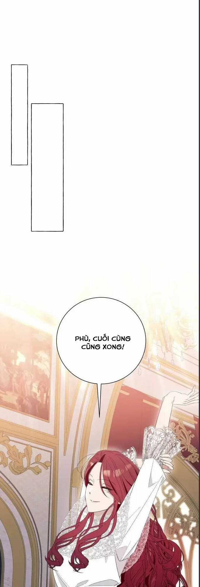 Tôi Tưởng Đó Chỉ Là Tiểu Thuyết Trọng Sinh Bình Thường Chapter 7 trang 7