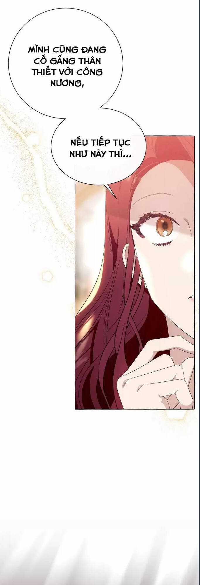 Tôi Tưởng Đó Chỉ Là Tiểu Thuyết Trọng Sinh Bình Thường Chapter 7 trang 9