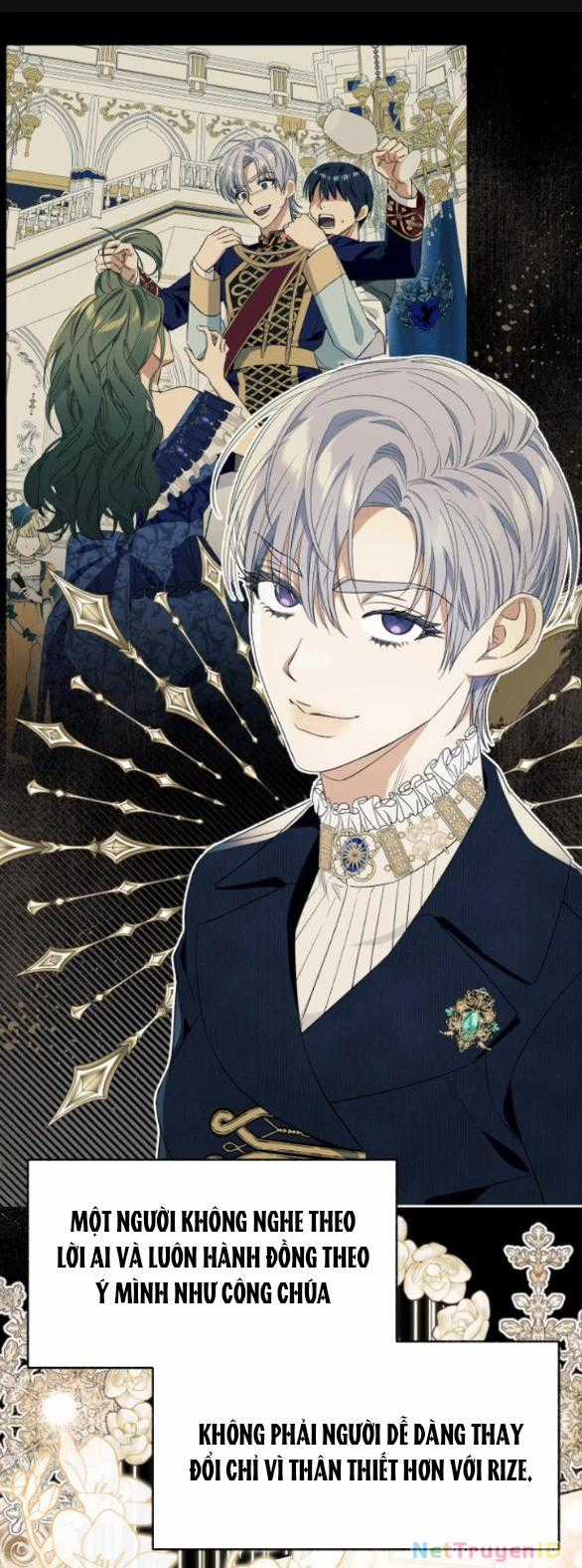 Tôi Tưởng Đó Chỉ Là Tiểu Thuyết Trọng Sinh Bình Thường Chapter 70 trang 1