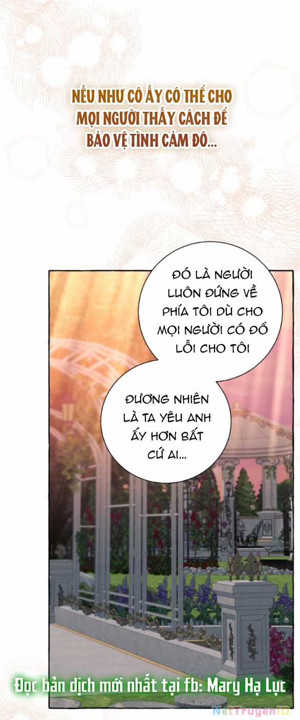 Tôi Tưởng Đó Chỉ Là Tiểu Thuyết Trọng Sinh Bình Thường Chapter 70 trang 14