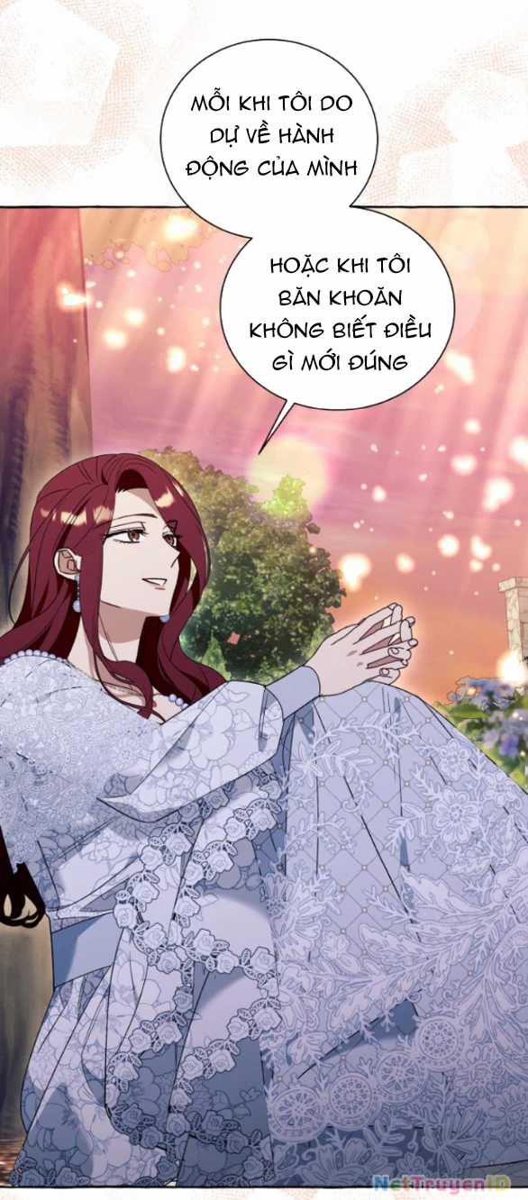 Tôi Tưởng Đó Chỉ Là Tiểu Thuyết Trọng Sinh Bình Thường Chapter 70 trang 15