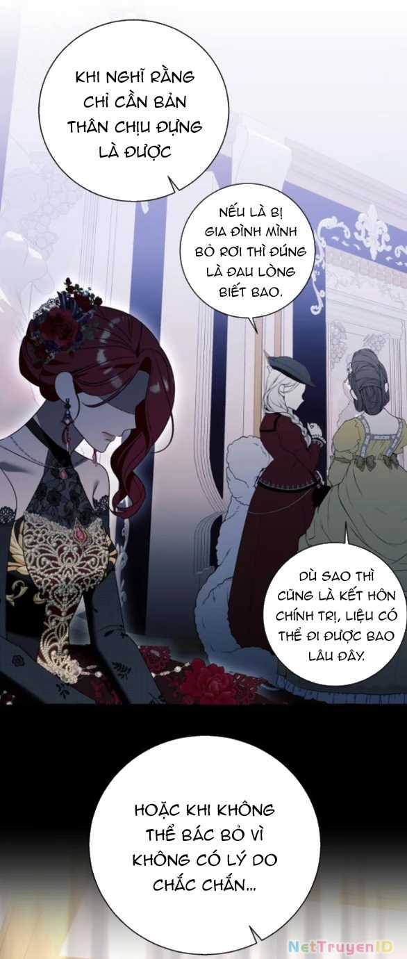 Tôi Tưởng Đó Chỉ Là Tiểu Thuyết Trọng Sinh Bình Thường Chapter 70 trang 17