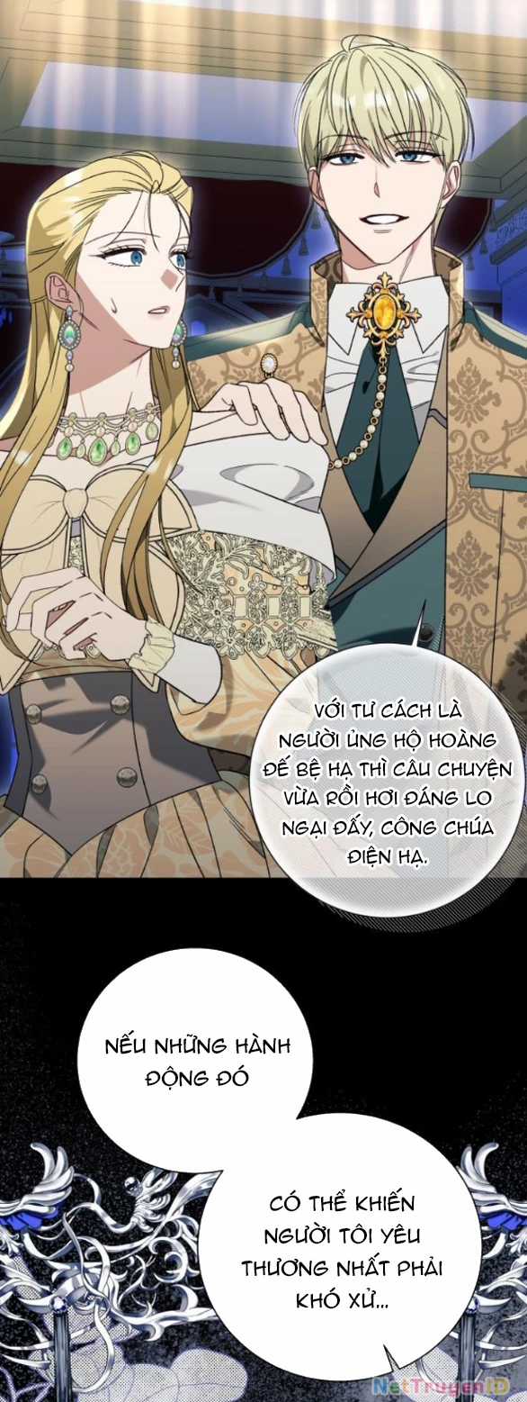 Tôi Tưởng Đó Chỉ Là Tiểu Thuyết Trọng Sinh Bình Thường Chapter 70 trang 18