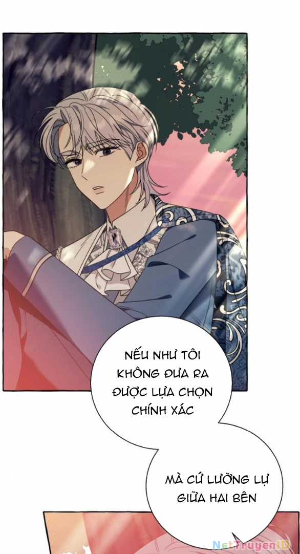 Tôi Tưởng Đó Chỉ Là Tiểu Thuyết Trọng Sinh Bình Thường Chapter 70 trang 21