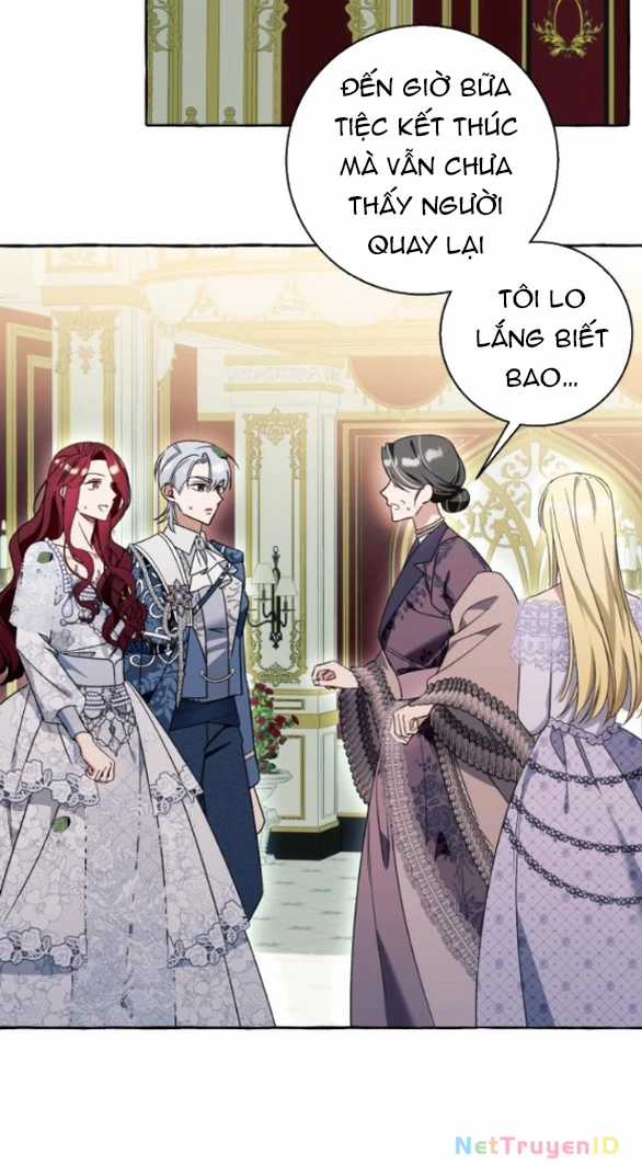Tôi Tưởng Đó Chỉ Là Tiểu Thuyết Trọng Sinh Bình Thường Chapter 70 trang 26