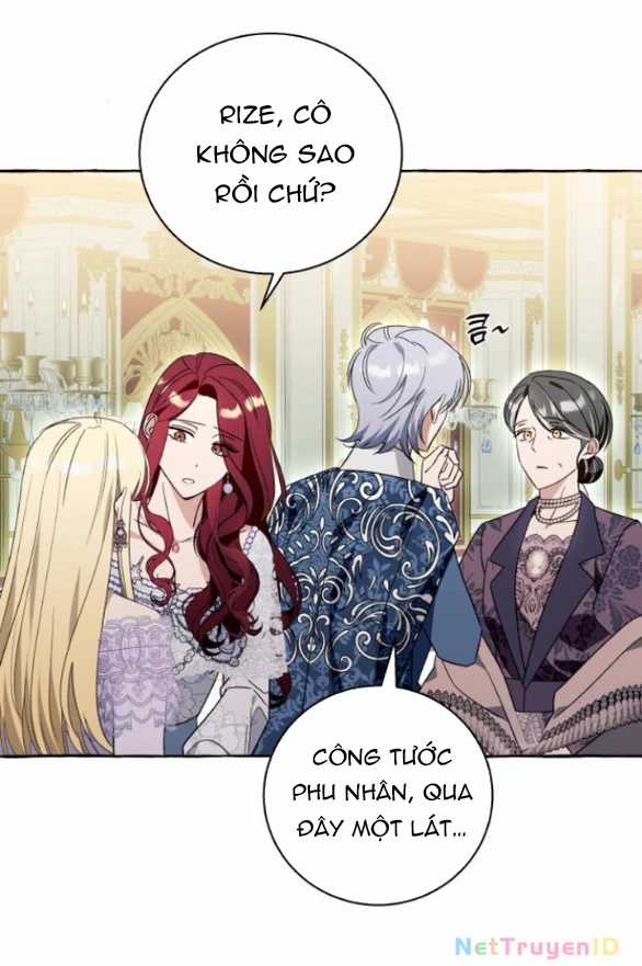 Tôi Tưởng Đó Chỉ Là Tiểu Thuyết Trọng Sinh Bình Thường Chapter 70 trang 30