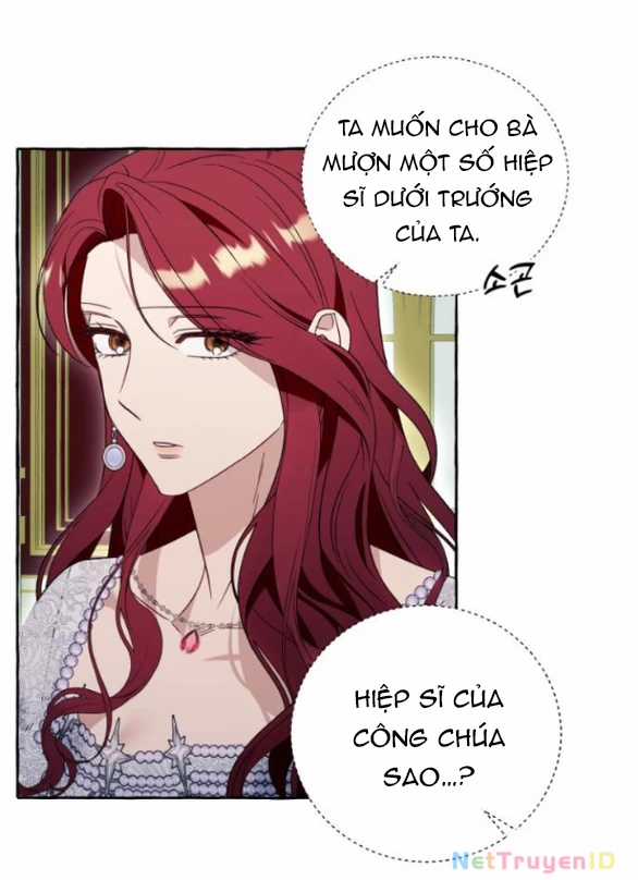Tôi Tưởng Đó Chỉ Là Tiểu Thuyết Trọng Sinh Bình Thường Chapter 70 trang 31