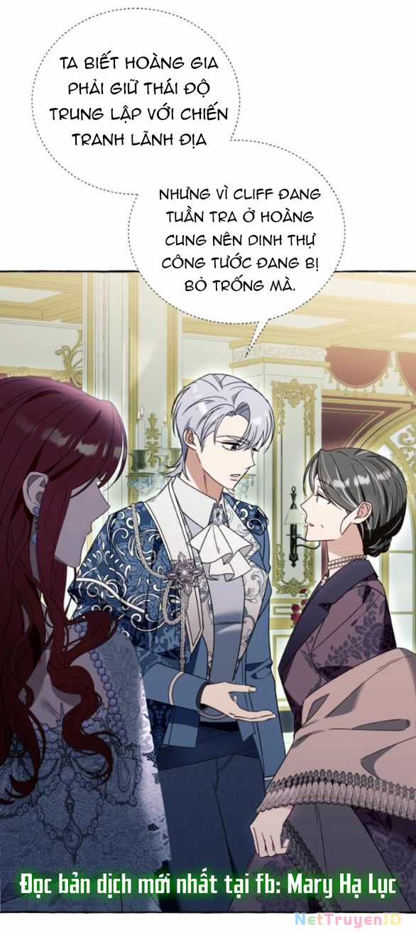 Tôi Tưởng Đó Chỉ Là Tiểu Thuyết Trọng Sinh Bình Thường Chapter 70 trang 32