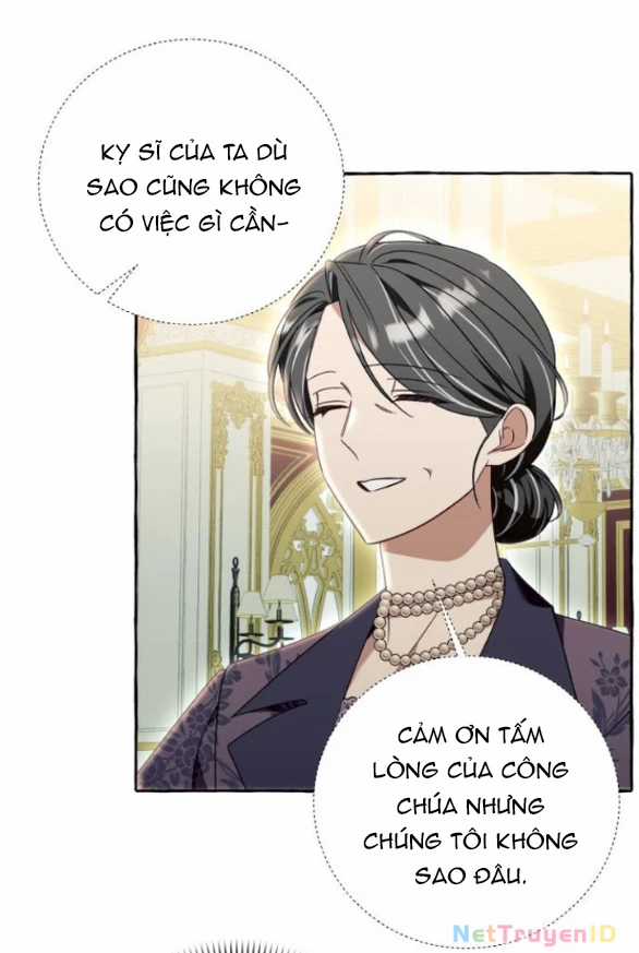 Tôi Tưởng Đó Chỉ Là Tiểu Thuyết Trọng Sinh Bình Thường Chapter 70 trang 33