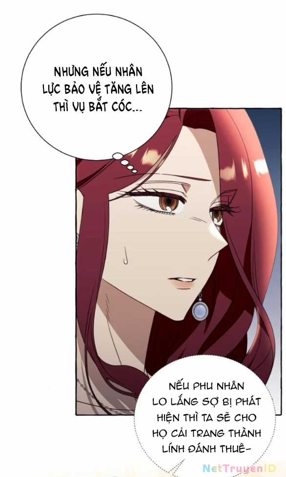 Tôi Tưởng Đó Chỉ Là Tiểu Thuyết Trọng Sinh Bình Thường Chapter 70 trang 35