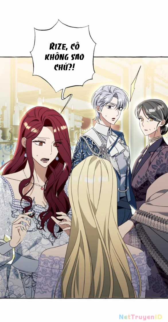 Tôi Tưởng Đó Chỉ Là Tiểu Thuyết Trọng Sinh Bình Thường Chapter 70 trang 37