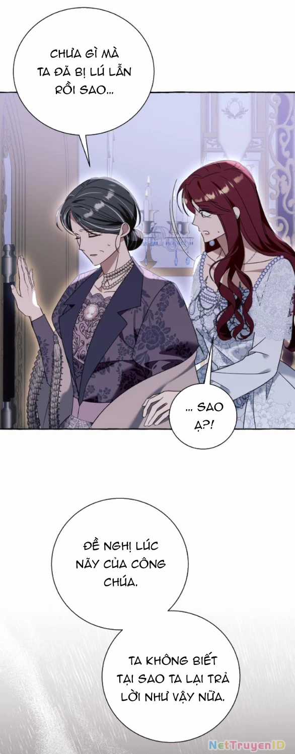 Tôi Tưởng Đó Chỉ Là Tiểu Thuyết Trọng Sinh Bình Thường Chapter 70 trang 42