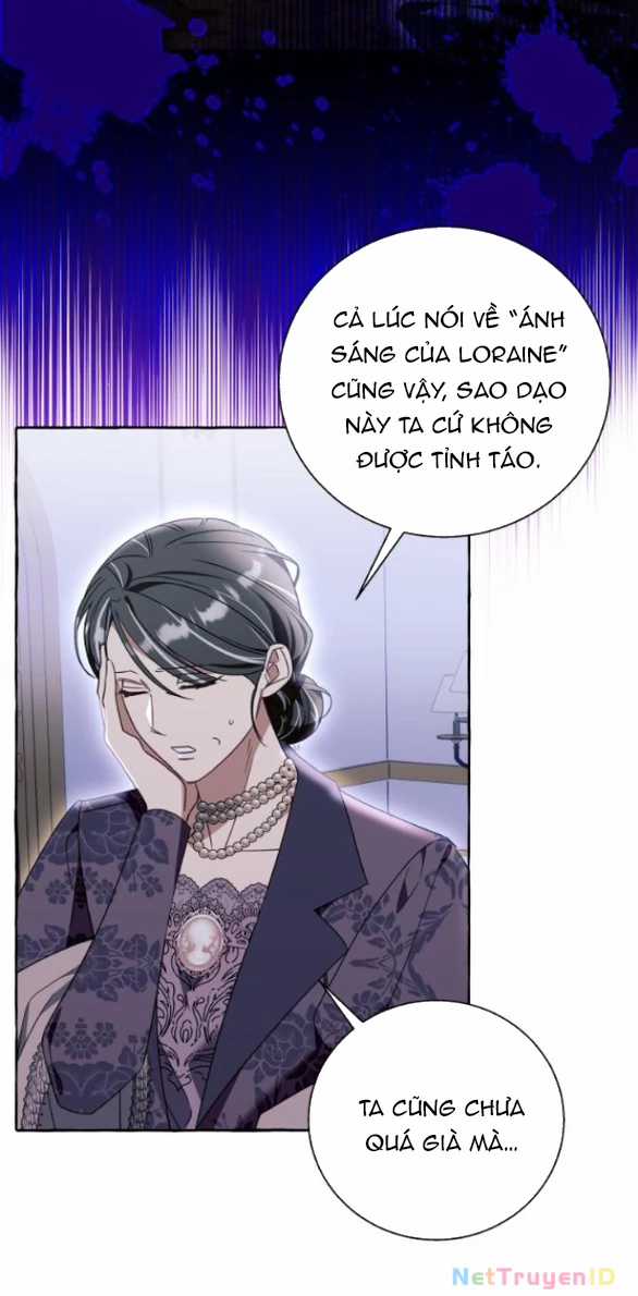 Tôi Tưởng Đó Chỉ Là Tiểu Thuyết Trọng Sinh Bình Thường Chapter 70 trang 46