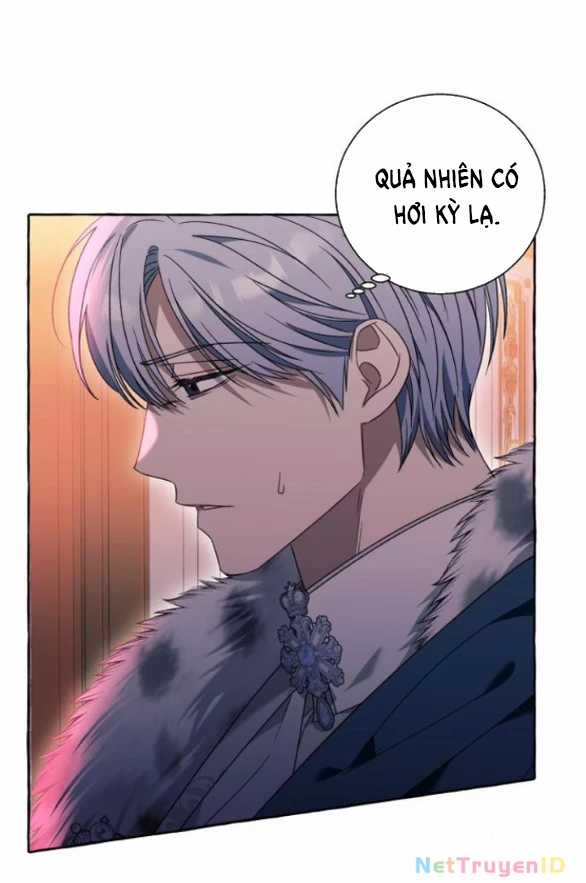 Tôi Tưởng Đó Chỉ Là Tiểu Thuyết Trọng Sinh Bình Thường Chapter 70 trang 58