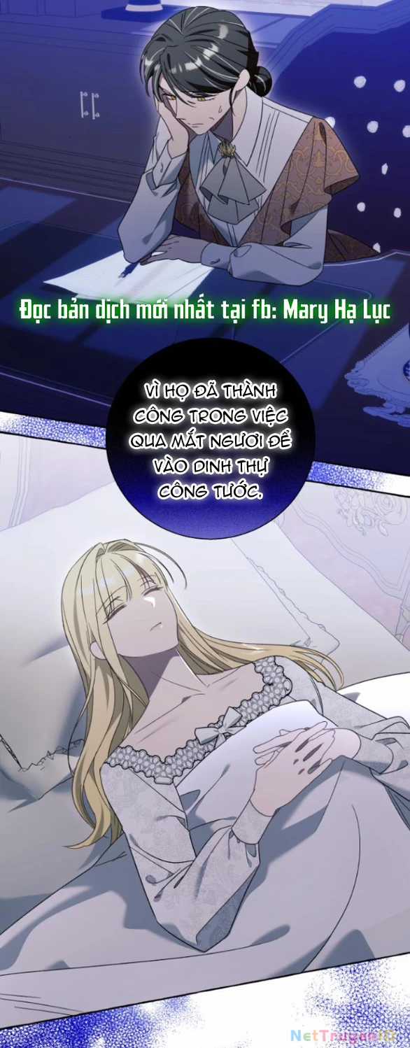 Tôi Tưởng Đó Chỉ Là Tiểu Thuyết Trọng Sinh Bình Thường Chapter 70 trang 62