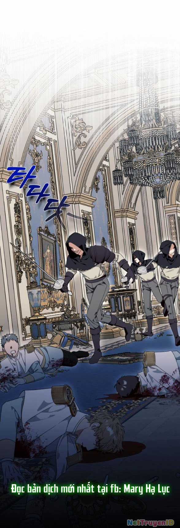 Tôi Tưởng Đó Chỉ Là Tiểu Thuyết Trọng Sinh Bình Thường Chapter 72 trang 15