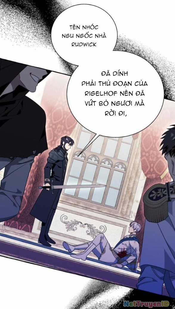 Tôi Tưởng Đó Chỉ Là Tiểu Thuyết Trọng Sinh Bình Thường Chapter 72 trang 18