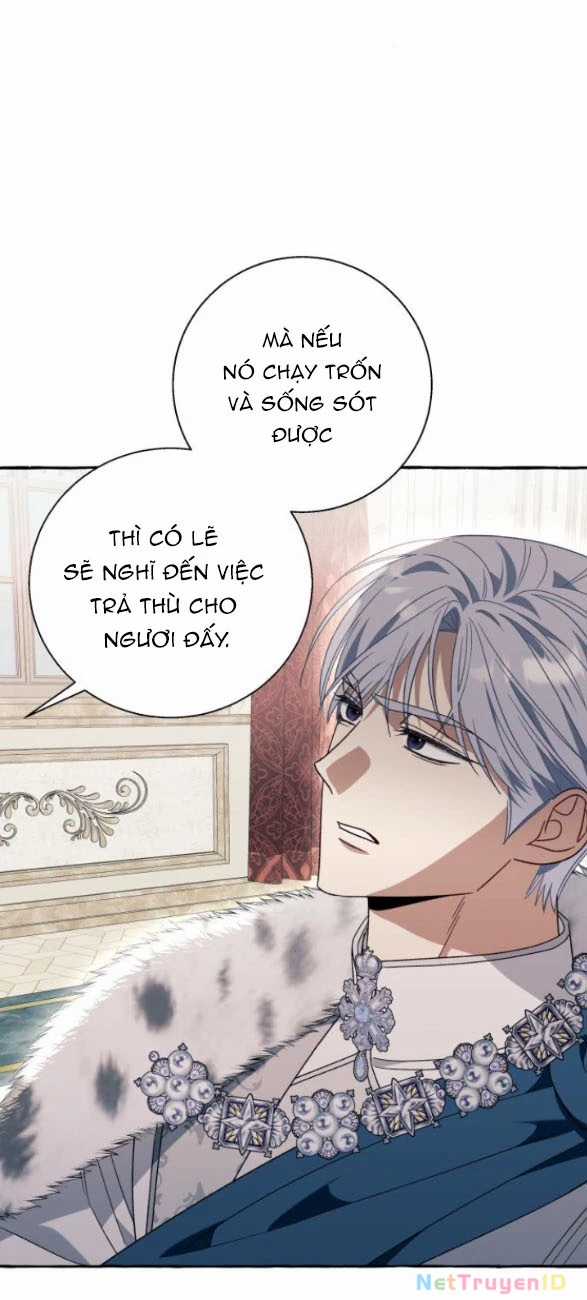 Tôi Tưởng Đó Chỉ Là Tiểu Thuyết Trọng Sinh Bình Thường Chapter 72 trang 21