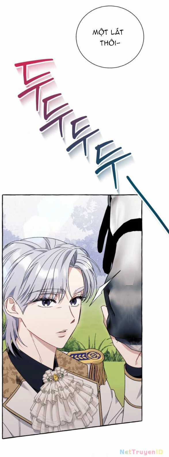 Tôi Tưởng Đó Chỉ Là Tiểu Thuyết Trọng Sinh Bình Thường Chapter 72 trang 3