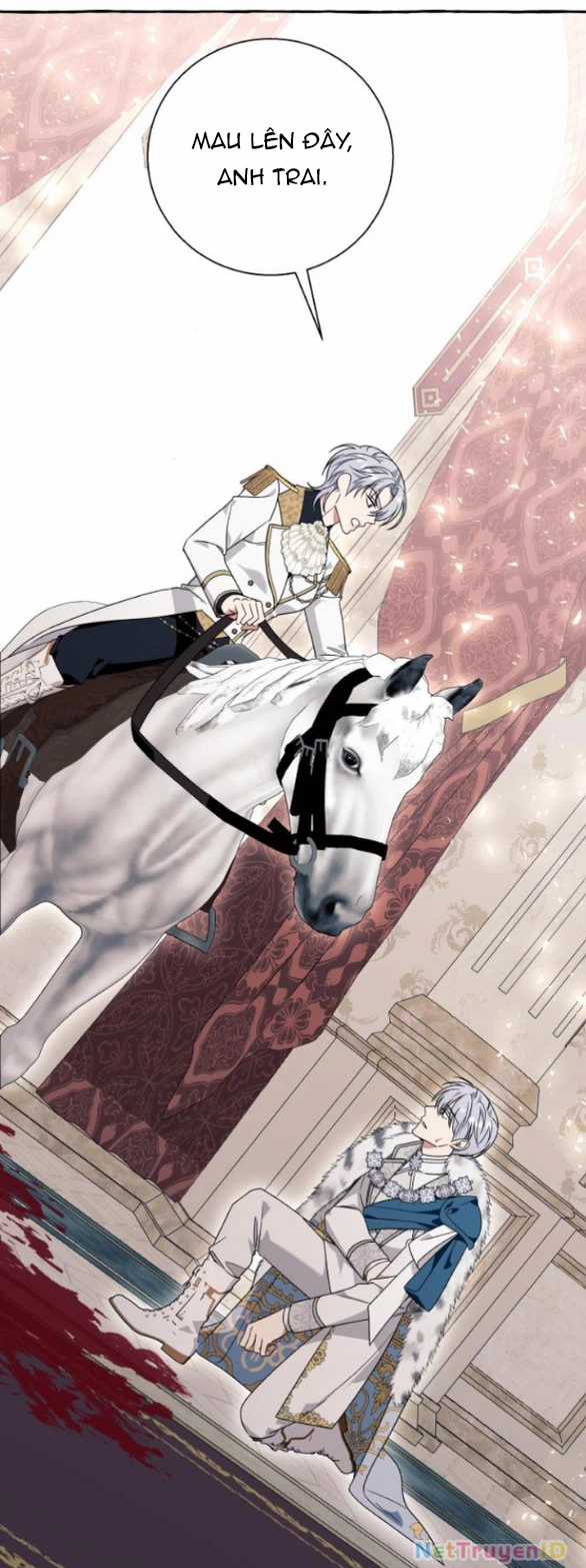 Tôi Tưởng Đó Chỉ Là Tiểu Thuyết Trọng Sinh Bình Thường Chapter 72 trang 36