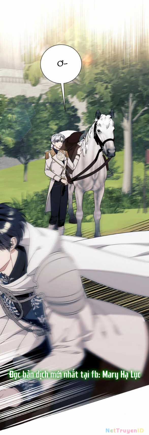 Tôi Tưởng Đó Chỉ Là Tiểu Thuyết Trọng Sinh Bình Thường Chapter 72 trang 4