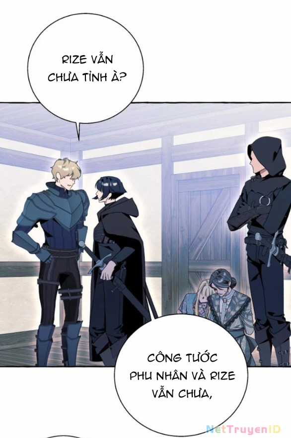 Tôi Tưởng Đó Chỉ Là Tiểu Thuyết Trọng Sinh Bình Thường Chapter 72 trang 41