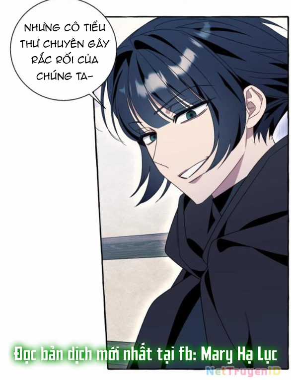 Tôi Tưởng Đó Chỉ Là Tiểu Thuyết Trọng Sinh Bình Thường Chapter 72 trang 42