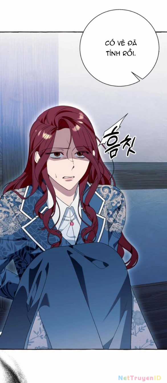 Tôi Tưởng Đó Chỉ Là Tiểu Thuyết Trọng Sinh Bình Thường Chapter 72 trang 43