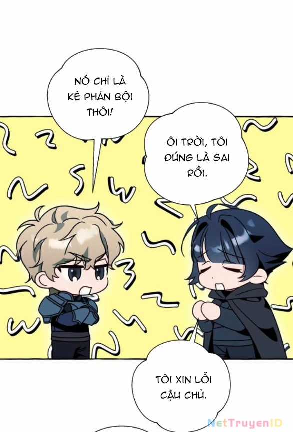 Tôi Tưởng Đó Chỉ Là Tiểu Thuyết Trọng Sinh Bình Thường Chapter 72 trang 46