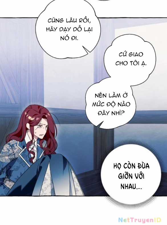 Tôi Tưởng Đó Chỉ Là Tiểu Thuyết Trọng Sinh Bình Thường Chapter 72 trang 47